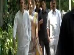 Galwan Valley में शहीद हुए जवानों के लिए Congress करेगी श्रद्धांजलि सभा...