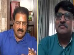 Govt permission should have taken for Coronil: Pratap Singh Khachariyawas 