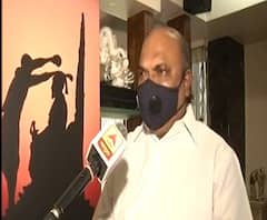 Cyclone Damage | कर्दे गावातील वादळग्रस्तांना मदत मिळणार, नुकसानग्रस्तांना तातडीने मदत द्या-अनिल परब