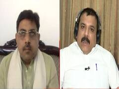 Who is hiding the truth over COVID-19 death toll in Delhi | Samvidhan Ki Shapath