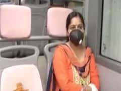 AIIMS reopens OPDs but with safety measures for Covid-19