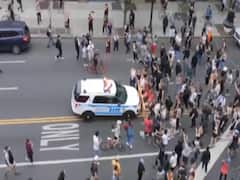 Explained Graphically: What does the word ANTIFA mean?