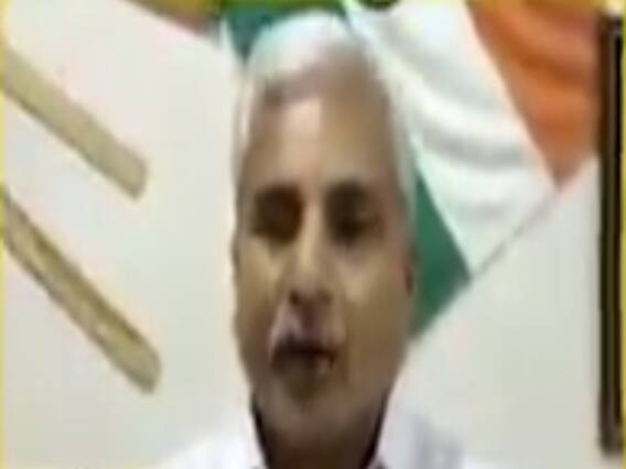 રાજકોટ મનપાના કોગ્રેસના કોર્પોરેટર મનસુખ કાલરિયાએ કોન્ટ્રાક્ટ માટે ટેન્ડરીંગની પ્રક્રિયા પર ઉઠાવ્યા સવાલ