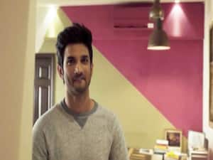 Sushant Singh Rajput: A lively actor commits suicide | Master Stroke Full