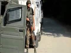 J&K DGP का दावा,'घाटी में पाक के आतंकी संगठन जैश-हिज्बुल-लश्कर मिलकर कर रहे काम'