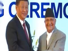 Has Nepal joined hands with China against India? 
