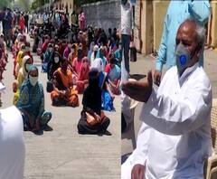 Solapur Beedi Protest | सोलापूरमधील विडी कामगारांचं धरणं आंदोलन मागे, पालिका आयुक्तांचं लेखी आश्वासन