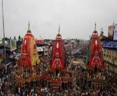 ৭ টায় বাংলা: করোনার জেরে স্থগিত পুরীর রথযাত্রা, অনুমতি দিলে প্রভু জগন্নাথ ক্ষমা করবেন না, মন্তব্য প্রধান বিচারপতির ডিভিশন বেঞ্চের