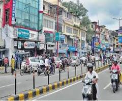 এক ডজন গল্প: আনলক ২-এর নতুন নির্দেশিকা, মন্দারমনিতে বিশালাকার প্রাণীর মৃতদেহ