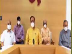 ગુજરાત સરકારે જાહેર કર્યું 14 હજાર કરોડ રૂપિયાનું આત્મનિર્ભર પેકેજ, જુઓ વીડિયો 