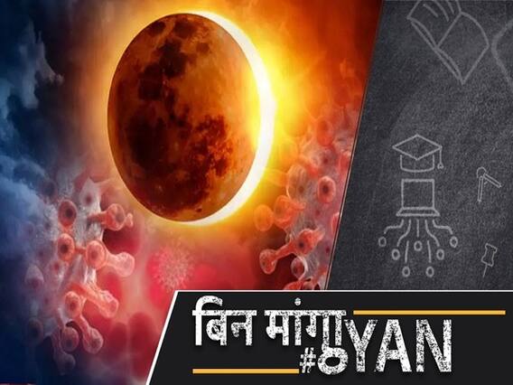 वैज्ञानिक Dr. KL Sundar Krishna का दावा, 21 जून को सूर्य ग्रहण के साथ खत्म होगा Corona!| ABP Uncut