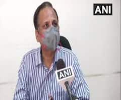 করোনা আক্রান্ত দিল্লির স্বাস্থ্যমন্ত্রীর অবস্থা সঙ্কটজনক