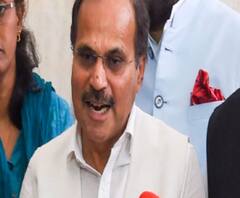 পরিযায়ী শ্রমিক নিয়ে ভুল তথ্য দিচ্ছেন মুখ্যমন্ত্রী, দাবি অধীরের, সঠিক কথা বলছেন, মন্তব্য লকেটের