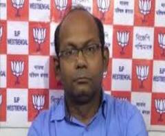 পুলিশের ওপর 'হামলা' মন্তব্যে বিজেপি নেতা সায়ন্তনের বিরুদ্ধে মামলা