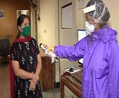 Cyclone Nisarga | मुंबईवरील निसर्ग वादळाचा धोका टळला, पुढचे काही तास जोरदार वारे आणि पाऊस - स्कायमेट