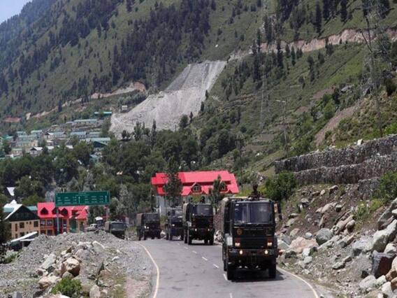 गल्वन में मारे गए चीनी सैनिकों के लिए चीन में विद्रोह..राजकीय सम्मान देने की मांग ! देखिए पूरा मामला