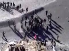 Rajnath Singh gives free hand to Indian Army to deal with Chinese