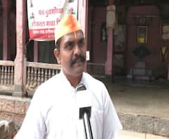 Pandharpur Wari 2020 | पंढरपुरातील पारंपरिक वारकरी महाराजांना एकादशीला नगर प्रदक्षिणेची परवानगी द्या