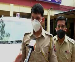 Pandharpur Lockdown पंढरपुरात 29जून ते 2जुलै संचारबंदी,घुसखोरीचा प्रयत्न केल्यास गुन्हा दाखल होणार 