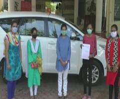 Rural News | माझं गाव माझा जिल्हा | राज्याच्या कानाकोपऱ्यातील बातम्यांचा आढावा 