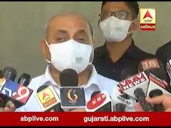 નક્કી કરાયેલા ચાર્જથી વધારે રૂપિયા વસૂલનાર ખાનગી હોસ્પિટલો સામે કડક કાર્યવાહીની નીતિન પટેલે આપી ચેતવણી