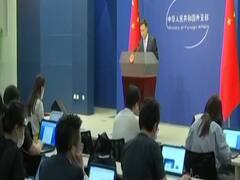 China never seized any Indian soldier: Chinese Foreign Ministry