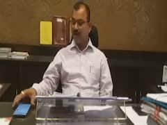 Chhattisgarh: IAS अधिकारी Janak Pathak पर रेप का आरोप, आज हो सकती है गिरफ्तारी