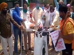 गलवान में भारतीय जवानों की शहादत पर देशभर में गुस्सा | Panchnama