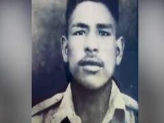 कहानी राइफल मैन जसवंत सिंह की जिन्होंने चीन को कर दिया था पस्त