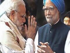'एकजुट होकर चीन को जवाब देना है': पूर्व PM Manmohan Singh