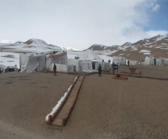 India-China Border Tension | भारतीय लष्कराला कारवाई करण्याचे सर्वाधिकार : सूत्र