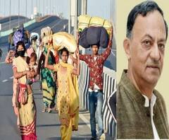 কেন্দ্রীয় সরকার ইচ্ছাকৃতভাবে রাজ্যকে বিভ্রান্তিকর পরিস্থিতিতে ফেলার জন্য অপরিকল্পিতভাবে ট্রেন পাঠিয়েছে, দাবি মণীশ গুপ্তর