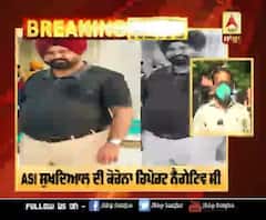 Breaking : Tarantarn 'ਚ ASI ਦੀ ਮੋਤ ਕੋਰੋਨਾ ਕਰਕੇ ਨਹੀਂ ਹੋਈ