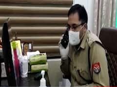 How Covid-19 has changed Mathura police administration