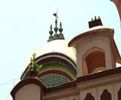 ১ জুলাই থেকে খুলছে কালীঘাট মন্দির, ৫টি দরজায় বসানো হল স্যানিটাইজেশন টানেল