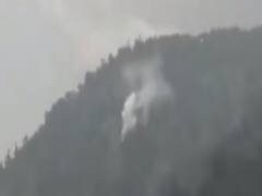 Breaking News : Pakistan के Ceasefire उल्लंघन के बाद से लगातार हो रही है Firing