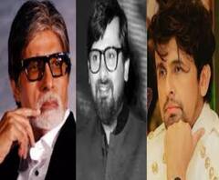 ওয়াজিদের মৃত্যু! 'আমি স্তম্ভিত' ট্যুইট বচ্চনের, 'হাসিটা মনে থাকবে' শোকপ্রকাশ প্রিয়ঙ্কার 