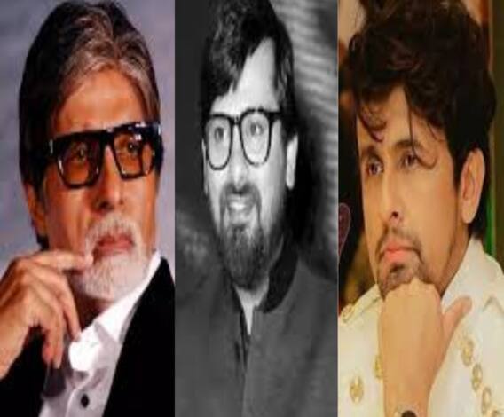 ওয়াজিদের মৃত্যু! 'আমি স্তম্ভিত' ট্যুইট বচ্চনের, 'হাসিটা মনে থাকবে' শোকপ্রকাশ প্রিয়ঙ্কার 