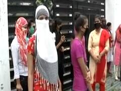 Lucknow: यूपी सीएम हेल्पलाइन दफ्तर सील, 18 कर्मचारी कोरोना से संक्रमित