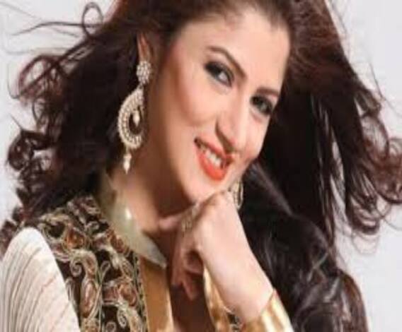 শ্রাবন্তীর নামে ইনস্টাগ্রাম-অ্যাকাউন্ট করে টাকা আদায়ের ফাঁদ! কী বললেন অভিনেত্রী?