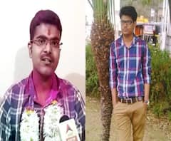 MPSC Rank Holders | राज्यसेवा मुख्य परीक्षेतील गुणवंतांचं कौतुक!