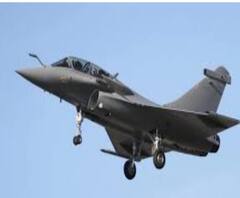 জুলাইয়ের শেষেই ভারতের হাতে ৬টি রাফাল যুদ্ধবিমান, সঙ্গে মিটিওর মিসাইল