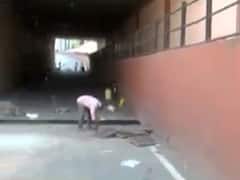 અમદાવાદ મહાનગરપાલિકાએ પ્રિ-મોન્સૂનની કામગીરી શરૂ કરી, જુઓ વીડિયો 