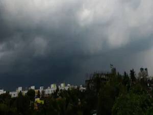 Nisarga Cyclone से डरे महाराष्ट्र के लोग, मुंबई से अलीबाग तक बरपा कहर | पंचनामा