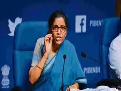 GST કાઉન્સિલની 40મી બેઠકના નિર્ણયોથી વેપારીઓ નારાજ, જુઓ વીડિયો