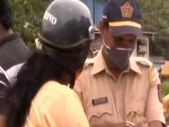 Delhi-Mumbai Updates: Know about '2 Km' rule of Mumbai 