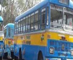 ফটাফট : বাড়ছে না বাসভাড়া, রাজ্যে একদিনে করোনায় রেকর্ড সংক্রমণ, আরও খবর