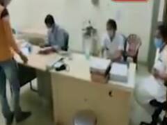 ગુજરાતમાં કોરોનાના કુલ કેસનો આંકડો 28 હજાર 429ને પાર પહોંચ્યો, જુઓ વીડિયો