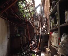 Cyclone Nisarga | कासवांचं गावही चक्रीवादळामुळे उद्ध्वस्त; सरकारी मदत अद्याप पोहोचलीच नाही