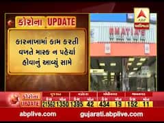  સુરતમાં ચિંતાજનક હદે કોરોના પોઝિટિવની સંખ્યામાં વધારો, એક જ દિવસમાં સરેરાશ 50 થી 60 દર્દીઓ નોંધાયા